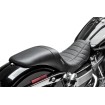 Șa DAYTONA SPORT netedă cu lungime completă LE PERA LK-512TRKPT Șa DAYTONA SPORT netedă cu lungime completă LE PERA LK-512TRKPT thumb