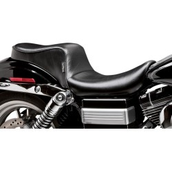 Șa CHEROKEE 2-UP smooth black LE PERA LF-023 Șa CHEROKEE 2-UP smooth black LE PERA LF-023