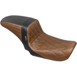 Șa KFLIP COMBO 06-17FXD LE PERA LK-591DMBRNBK Șa KFLIP COMBO 06-17FXD LE PERA LK-591DMBRNBK