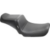Șa tailwhip - coș - negru - FXD LE PERA LF-581BW