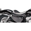 Șa Silhouette Solo Smooth Front Black LE PERA LF-856