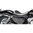 Șa Silhouette Solo Smooth Front Black LE PERA LF-856 thumb