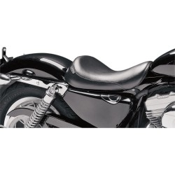 Șa Silhouette Solo Smooth Front Black LE PERA LF-856 Șa Silhouette Solo Smooth Front Black LE PERA LF-856