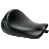 Șa Silhouette Solo Smooth Front Negru LE PERA LC-856