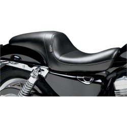 Șa DAYTONA SPORT netedă cu lungime completă LE PERA LF-542S Șa DAYTONA SPORT netedă cu lungime completă LE PERA LF-542S