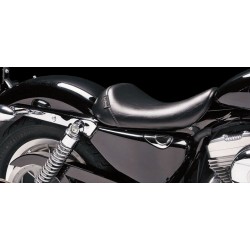 Șa bare bones LT solo smooth black LE PERA LF-006 Șa bare bones LT solo smooth black LE PERA LF-006