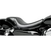Șa bare bones lt solo smooth black LE PERA LCK-006