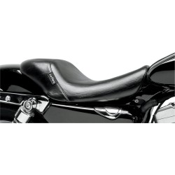 Șa bare bones lt solo smooth black LE PERA LCK-006