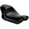 Șa bare bones LT solo smooth black LE PERA LFK-006