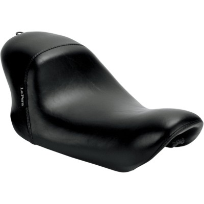 Șa bare bones LT solo smooth black LE PERA LFK-006 Șa bare bones LT solo smooth black LE PERA LFK-006