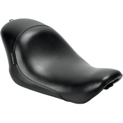 Șa silhouette solo smooth front black LE PERA LFK-856 Șa silhouette solo smooth front black LE PERA LFK-856