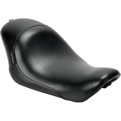 Șa silhouette solo smooth front black LE PERA LFK-856 Șa silhouette solo smooth front black LE PERA LFK-856