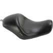 Șa aviator solo netedă neagră LE PERA LCK-316 thumb
