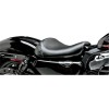 Șa bare bones lt solo smooth black LE PERA LK-006