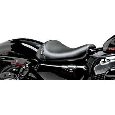 Șa bare bones lt solo smooth black LE PERA LK-006 Șa bare bones lt solo smooth black LE PERA LK-006