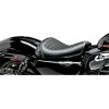 Șa bare bones lt solo pleated black LE PERA LK-006PT