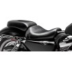 Șa spate BARE BONES neagră LE PERA LF-006P thumb
