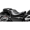 Șa spate BARE BONES neagră LE PERA LCK-006P