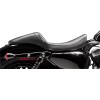 Șa DAYTONA SPORT DADDY LONG LEGS negru neted LE PERA LF-542DLS