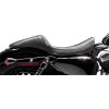 Șa DAYTONA SPORT DADDY LONG LEGS neagră netedă LE PERA LC-542DLS