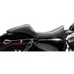 Șa DAYTONA SPORT DADDY LONG LEGS neagră netedă LE PERA LC-542DLS Șa DAYTONA SPORT DADDY LONG LEGS neagră netedă LE PERA LC-542DLS thumb