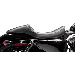 Șa DAYTONA SPORT DADDY LONG LEGS neagră netedă LE PERA LC-542DLS