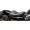 Șa bare bones solo diamond stitch black LE PERA LK-006DM Șa bare bones solo diamond stitch black LE PERA LK-006DM thumb