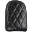 Șa spate bare bones diamond stitch black LE PERA LK-006PDM Șa spate bare bones diamond stitch black LE PERA LK-006PDM thumb