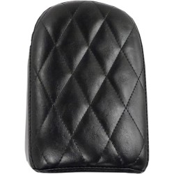 Șa spate bare bones diamond stitch black LE PERA LK-006PDM Șa spate bare bones diamond stitch black LE PERA LK-006PDM