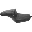 Șa kickflip black/basket weave LE PERA LK-596BW thumb