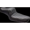 Șa Tailwhip - dublu diamant LE PERA L-586DD