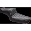 Șa Tailwhip - dublu diamant LE PERA L-586DD Șa Tailwhip - dublu diamant LE PERA L-586DD thumb