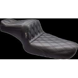 Șa Tailwhip - dublu diamant LE PERA L-586DD