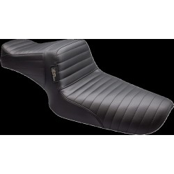 Șa Tailwhip - cu pliuri LE PERA L-586PT Șa Tailwhip - cu pliuri LE PERA L-586PT