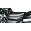 Șa DAYTONA SPORT SOLO neagră netedă LE PERA L-828 Șa DAYTONA SPORT SOLO neagră netedă LE PERA L-828 thumb
