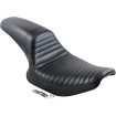 Șa DAYTONA SPORT cu lungime completă și cusături plisate LE PERA L-541PT Șa DAYTONA SPORT cu lungime completă și cusături plisate LE PERA L-541PT thumb