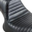 Șa DAYTONA SPORT cu lungime completă și cusături plisate LE PERA L-541PT Șa DAYTONA SPORT cu lungime completă și cusături plisate LE PERA L-541PT thumb