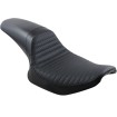 Șa DAYTONA SPORT cu lungime completă și textură împletită LE PERA L-541BWPT thumb