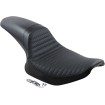 Șa DAYTONA SPORT cu lungime completă și textură împletită LE PERA L-541BWPT thumb