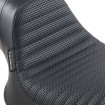 Șa DAYTONA SPORT cu lungime completă și textură împletită LE PERA L-541BWPT thumb