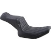 Șa TAILWHIP DD 82-94FXR LE PERA L-588DD Șa TAILWHIP DD 82-94FXR LE PERA L-588DD thumb