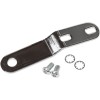 Set de montare suport șa SILHOUETTE crom LE PERA B-13KIT