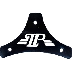 Placă sissy bar classic LE PERA H-SB LP CLASSIC Placă sissy bar classic LE PERA H-SB LP CLASSIC