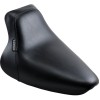 Șa bare bones smooth solo cu gel biker LE PERA LGX-007