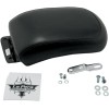 Șa spate silhouette smooth cu gel biker LE PERA LGX-850P