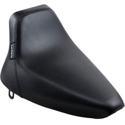 Șa bare bones solo smooth black LE PERA LN-007 Șa bare bones solo smooth black LE PERA LN-007