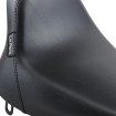 Șa bare bones solo smooth black LE PERA LN-007 Șa bare bones solo smooth black LE PERA LN-007 thumb