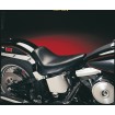 Șa bare bones solo smooth black LE PERA LN-007 Șa bare bones solo smooth black LE PERA LN-007 thumb