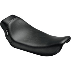 Șa bare bones solo front smooth black LE PERA LN-003 Șa bare bones solo front smooth black LE PERA LN-003