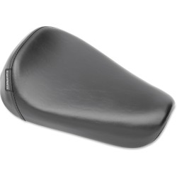 Șa bare bones solo smooth black LE PERA L-006